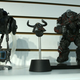 Image for article titled Toy Fair Action Figure Gallery: Start Your Salival Glands